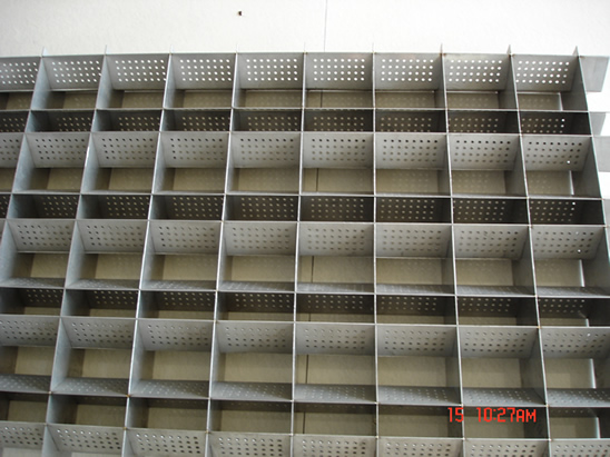 不銹鋼網(wǎng)格